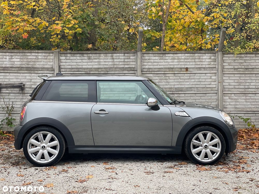 MINI Cooper S - 9