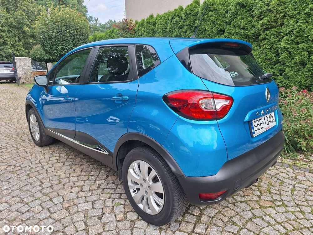 Renault Captur ENERGY TCe 90 Start&Stop Expression - 4