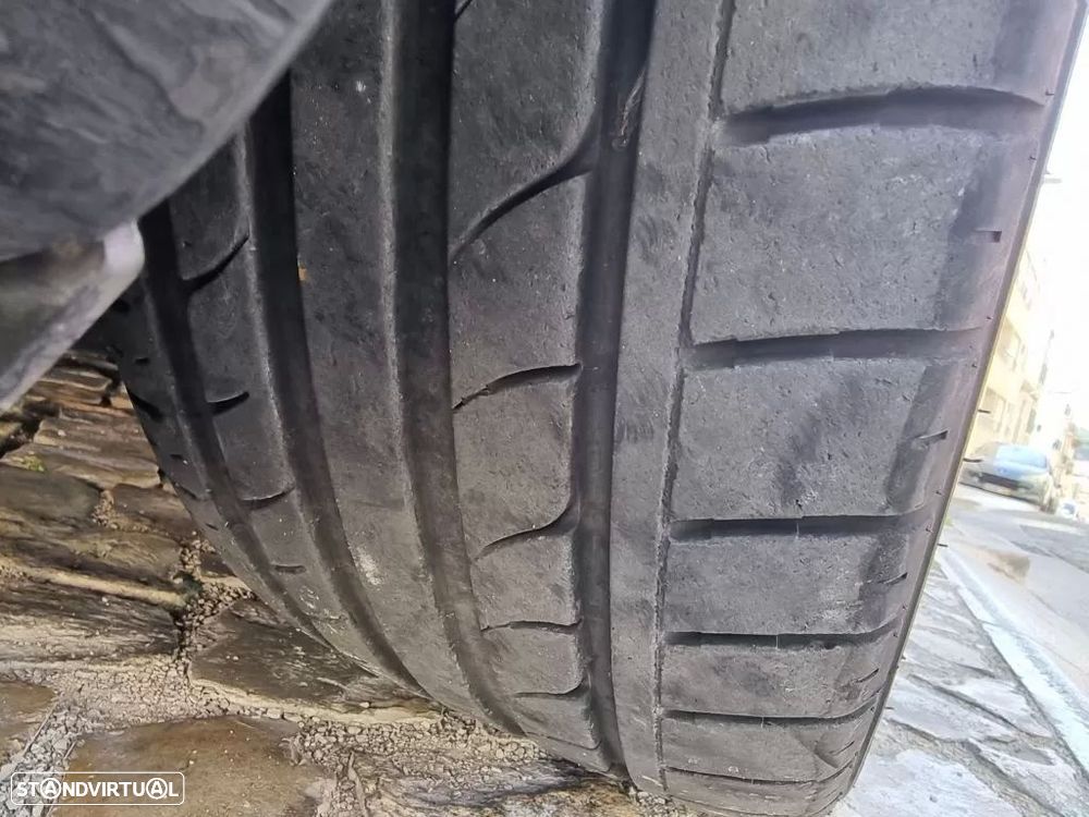 Audi A6 Avant 3.0 TDI V6 quattro Sport Tiptronic - 27