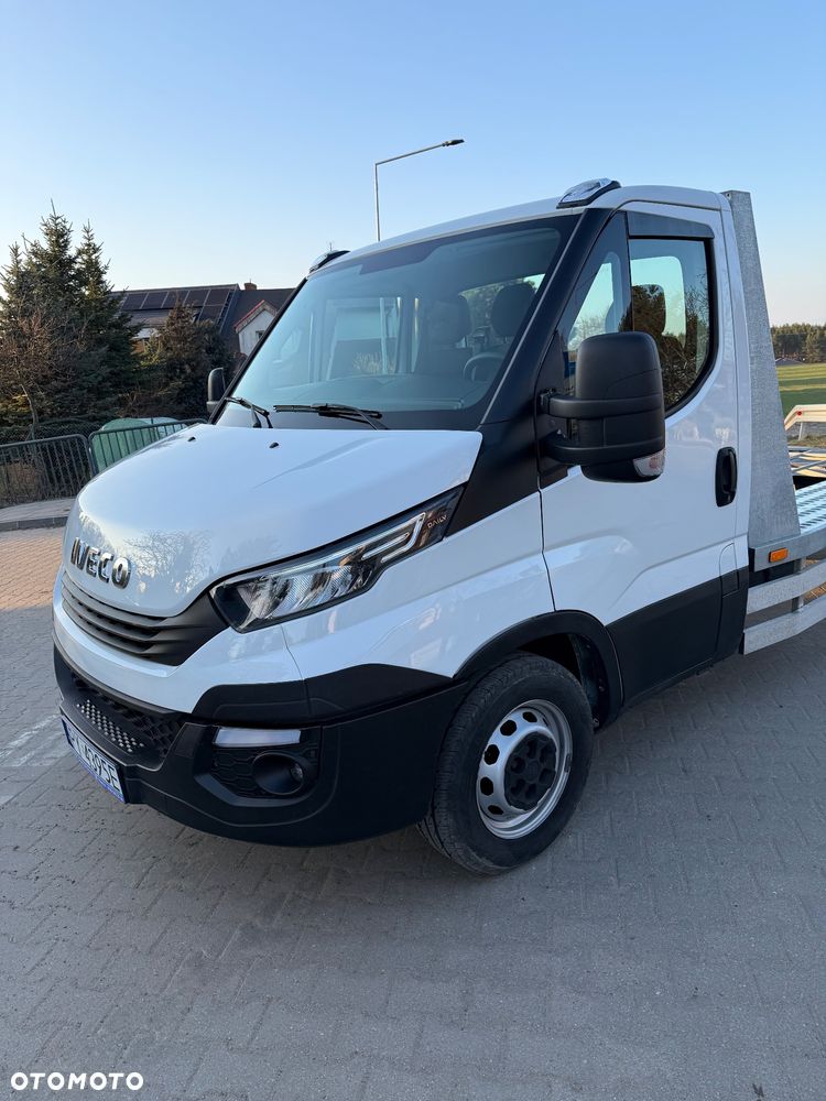 Iveco Daily - 2
