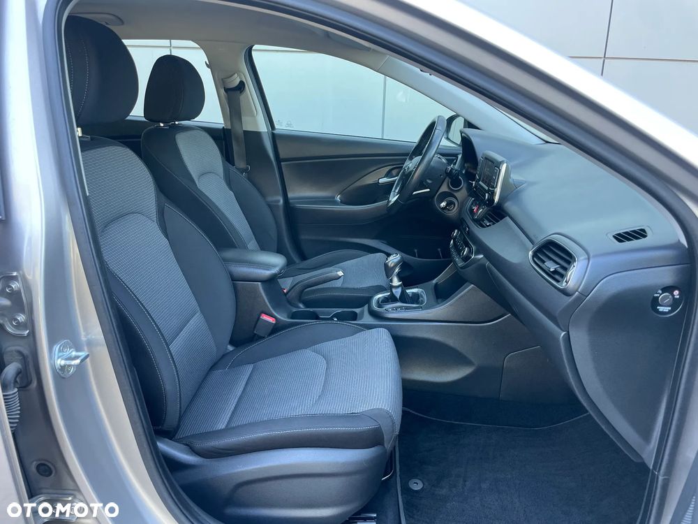Hyundai i30 1.0 T-GDI Select - 9