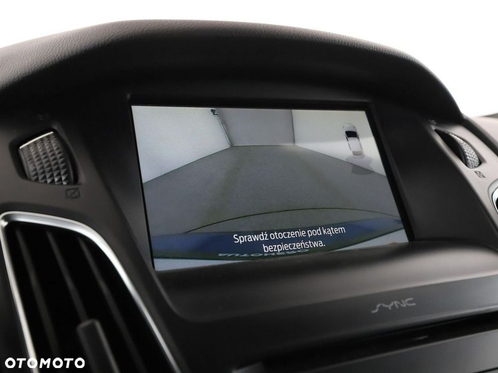 Ford Focus 2.0 EcoBoost ST - 26