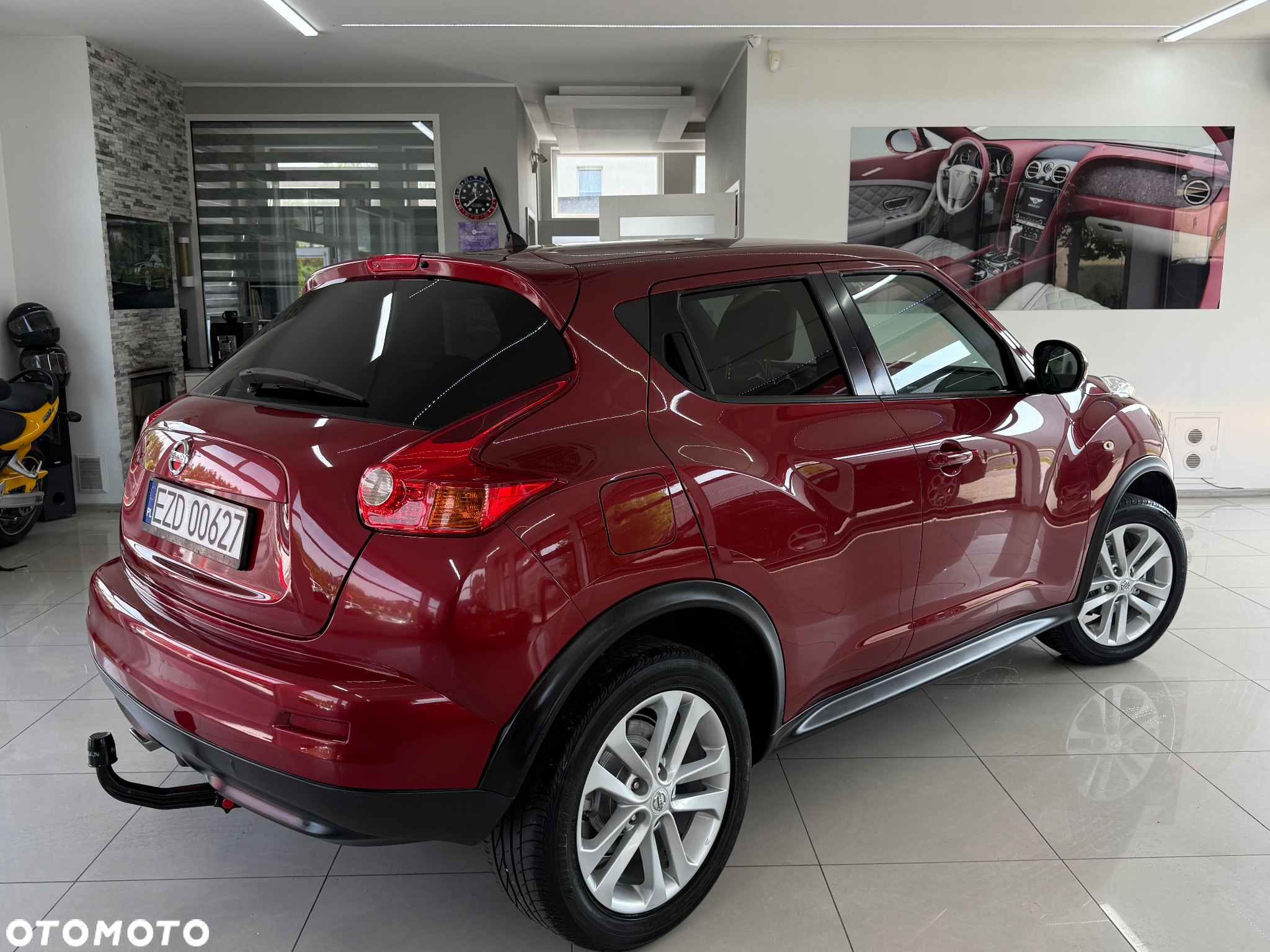 Nissan Juke 1.5 dCi Edition - 20