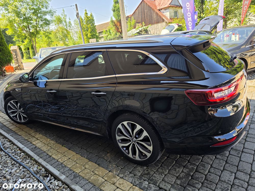 Renault Talisman ENERGY dCi 130 EDC INTENS - 13
