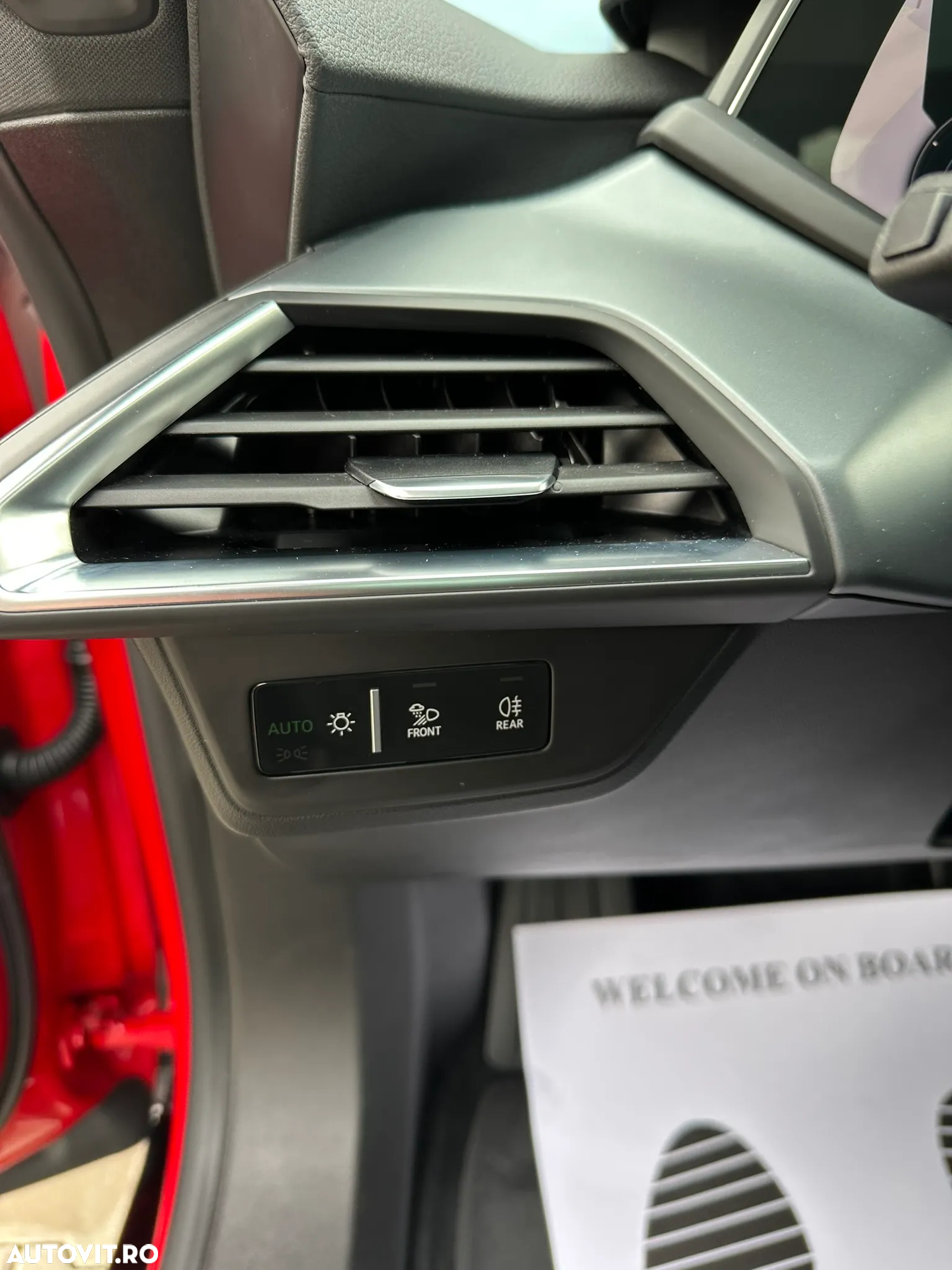Audi e-tron GT quattro - 25
