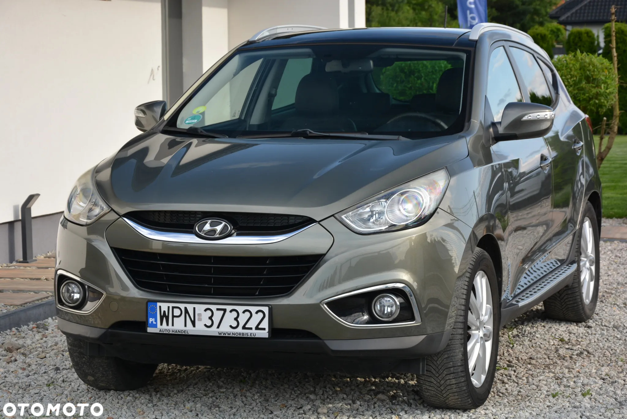 Hyundai ix35 2.0 Premium - 3
