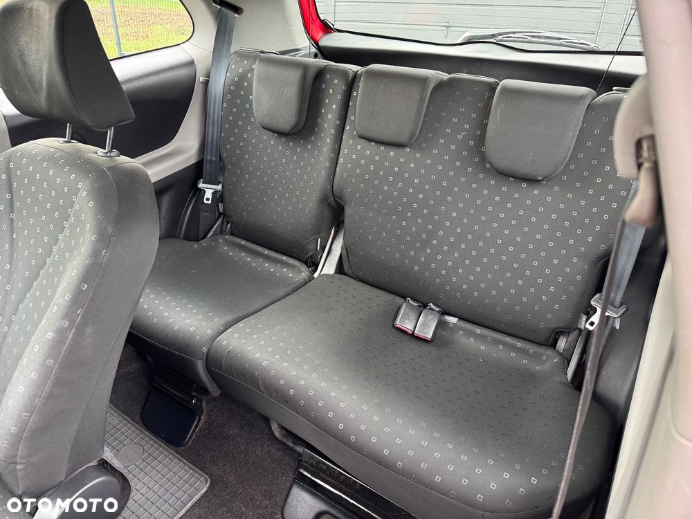 Toyota Yaris 1.0 Luna - 11