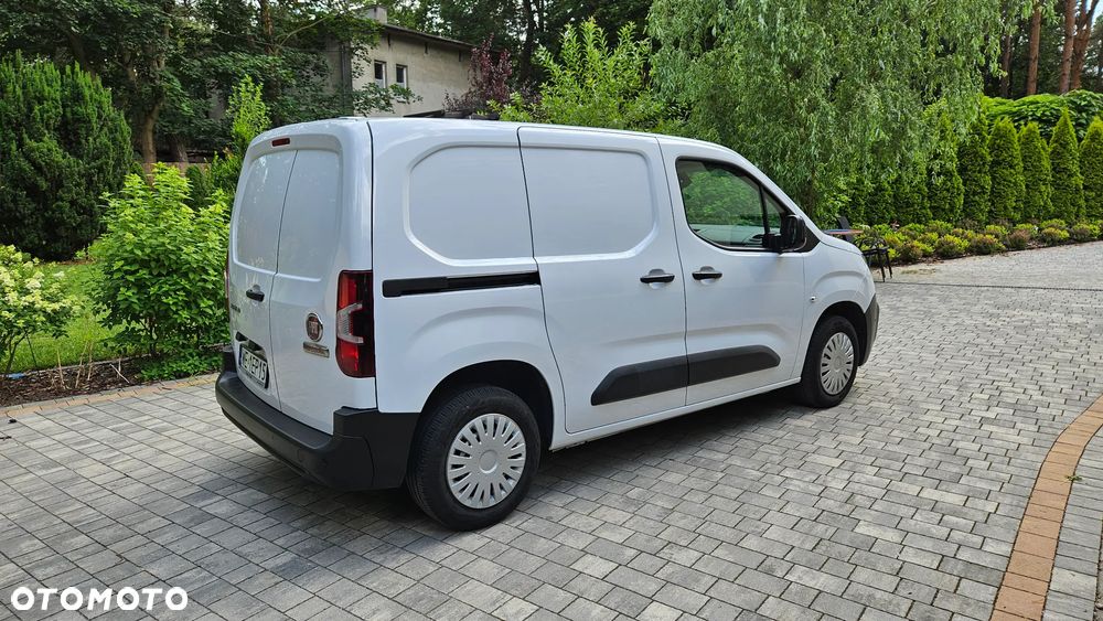 Fiat DOBLO - 2