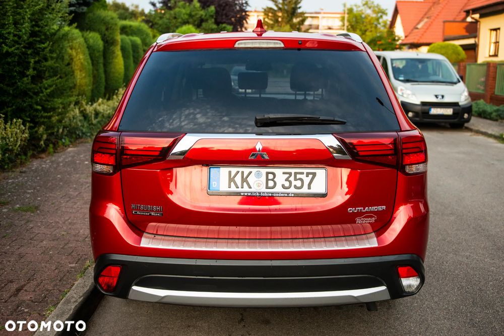 Mitsubishi Outlander 2.0 2WD Edition - 6