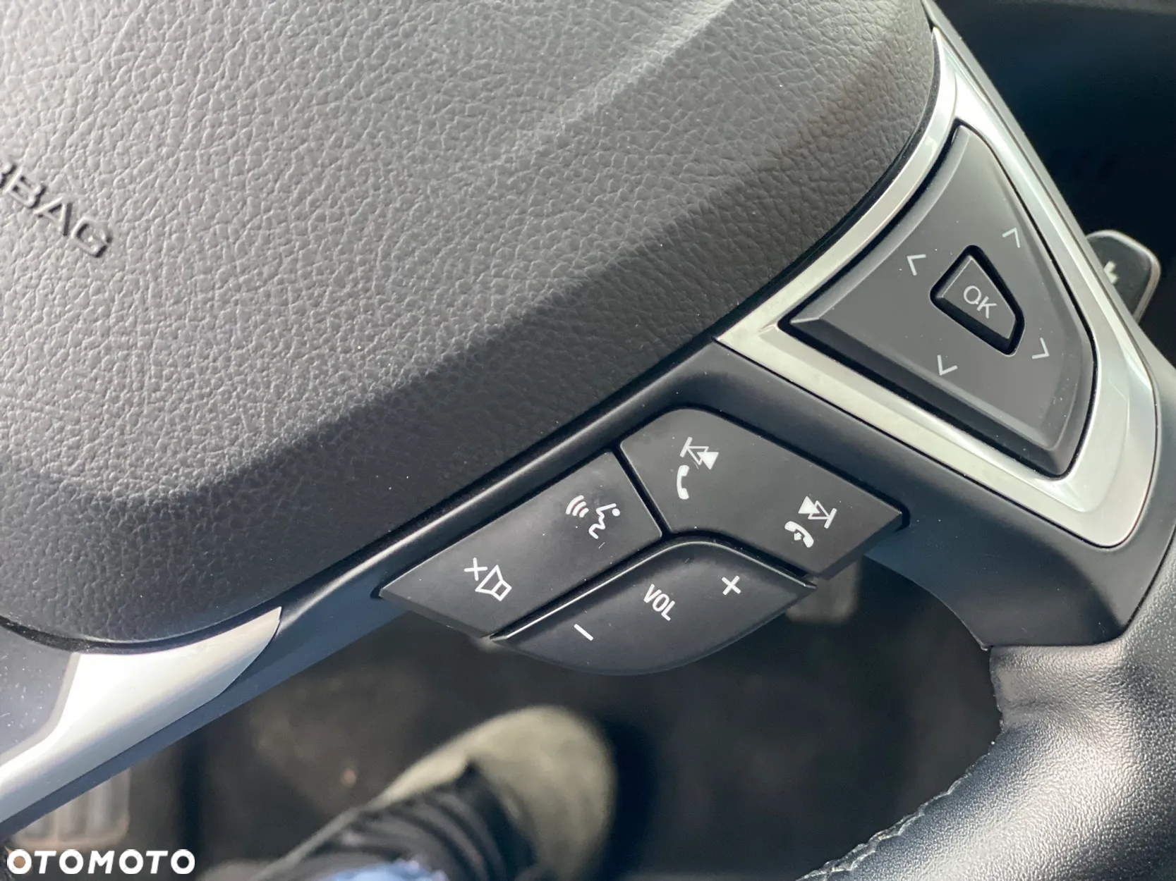 Ford Mondeo 1.5 EcoBoost Edition - 15