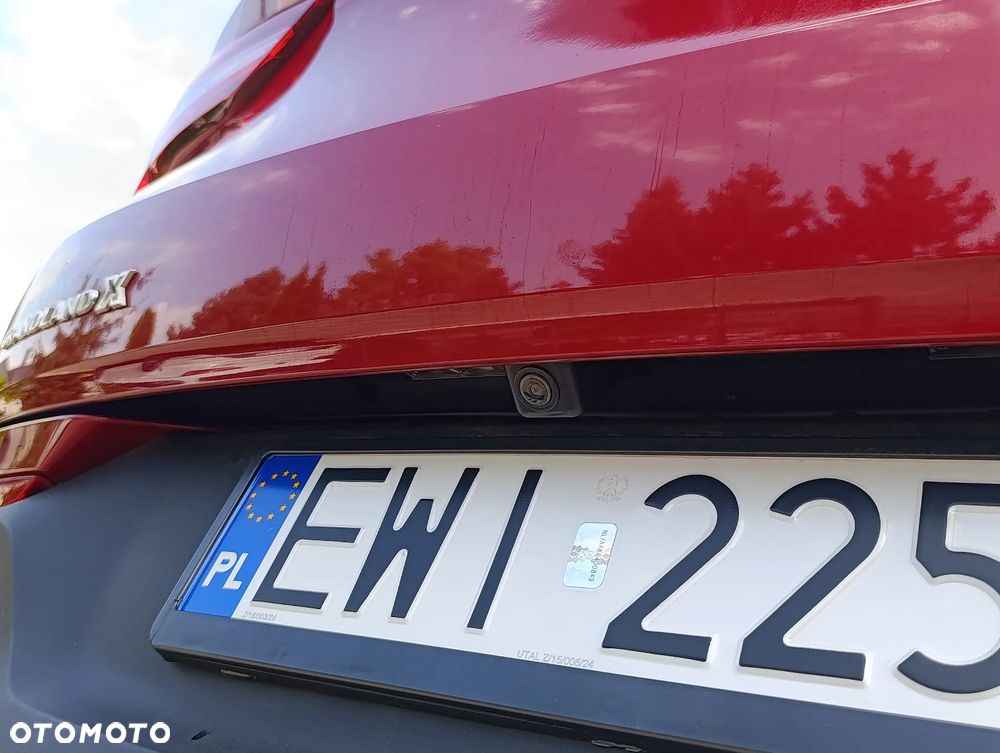 Opel Grandland X Plug-in-Hybrid4 1.6 DI Start/Stop Business INNOVATION - 33