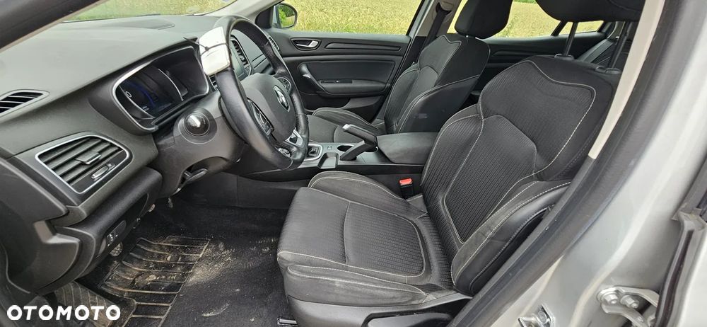 Renault Megane - 10