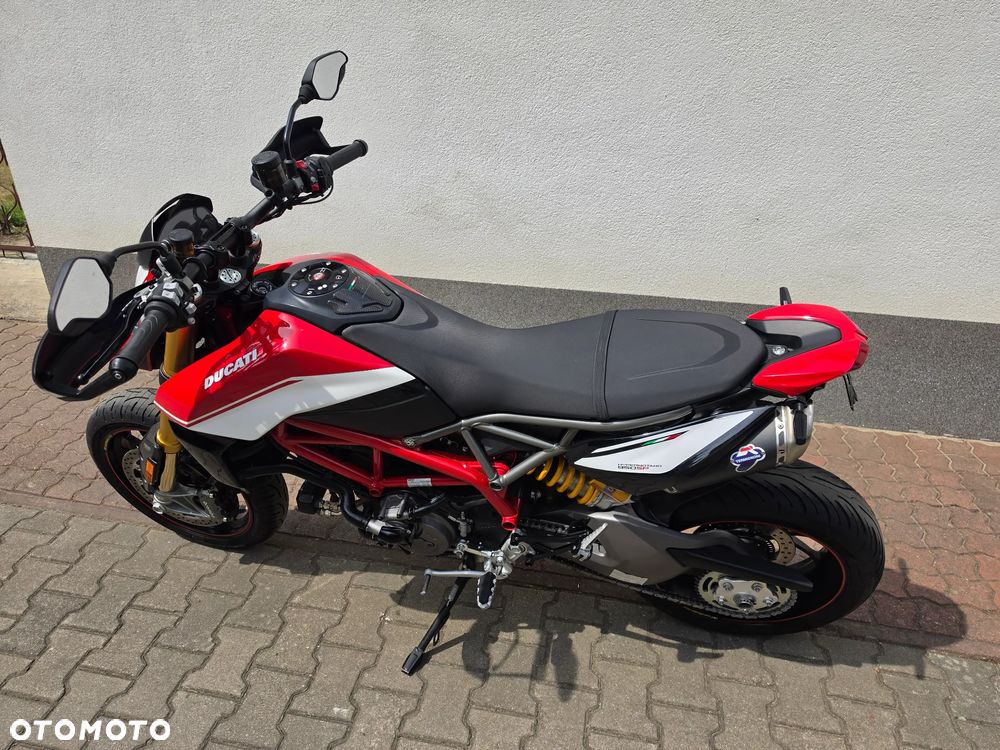 Ducati Hypermotard - 39