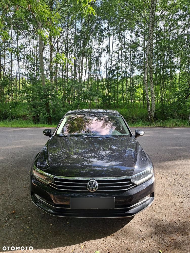 Volkswagen Passat 2.0 TSI BMT Highline DSG - 27