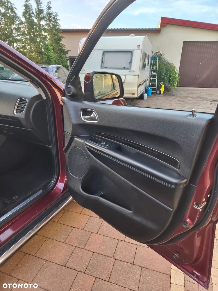 Dodge Durango 3,6 Limited - 30