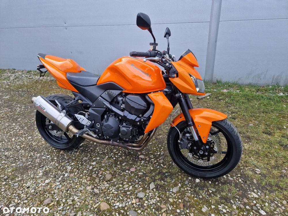 Kawasaki Z