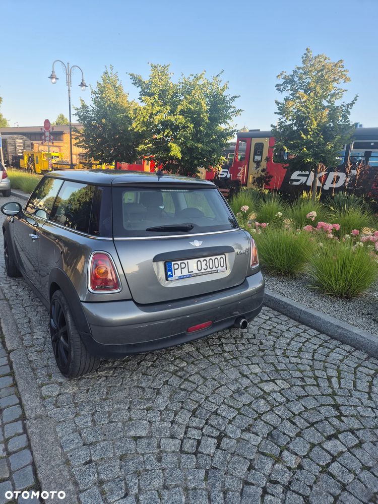 MINI Cooper D - 13