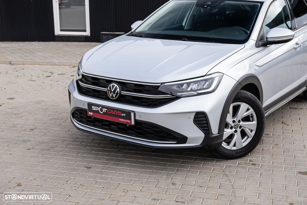 VW Taigo 1.0 TSI Life - 4