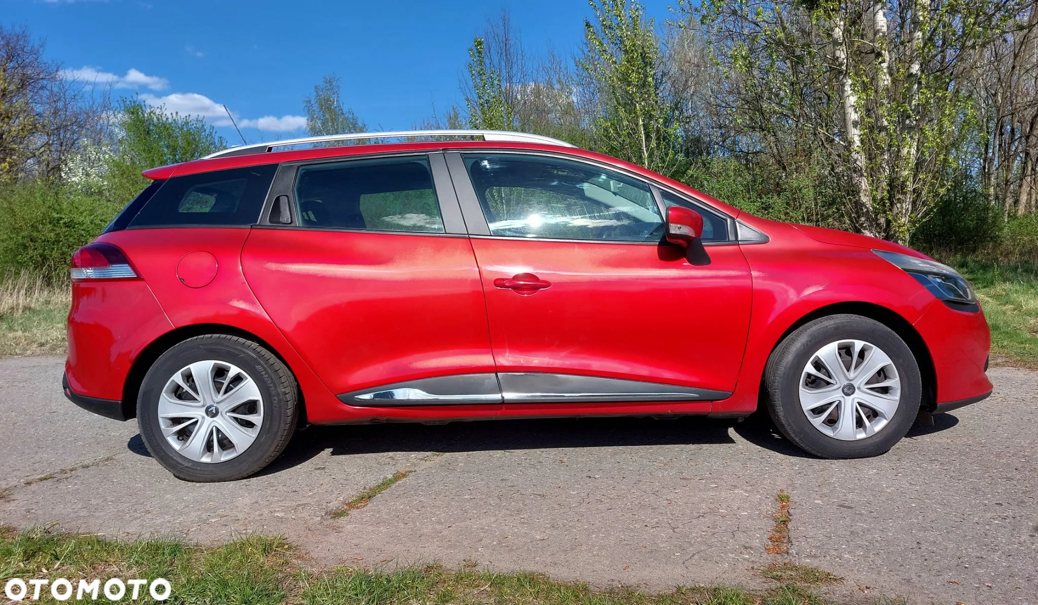 Renault Clio 0.9 Energy TCe Dynamique - 2