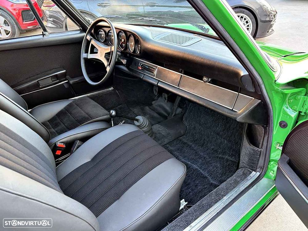 Porsche 911 (991) - 20