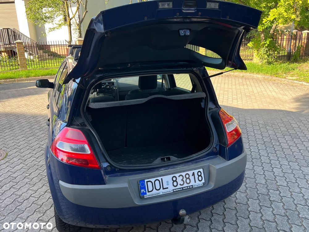 Renault Megane - 17