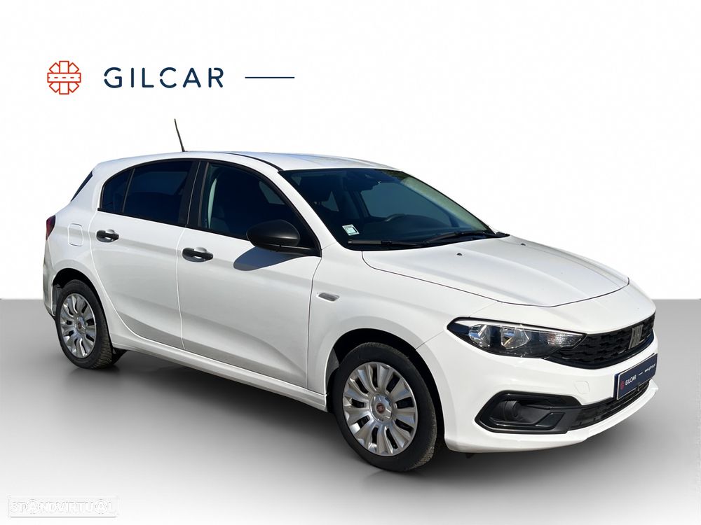 Fiat Tipo Van Diesel 1.3 M-jet - 3