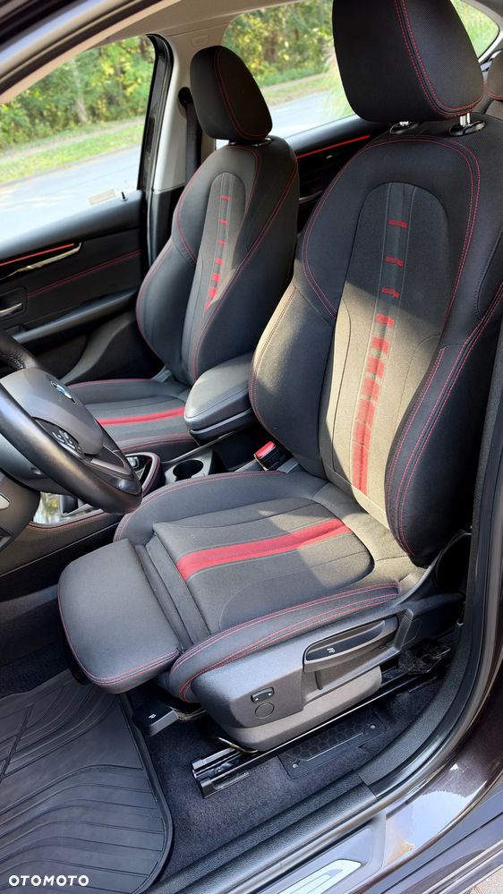 BMW Seria 2 218i Sport Line - 4