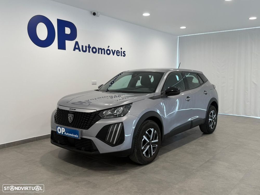 Peugeot 2008 1.2 PureTech Active - 1