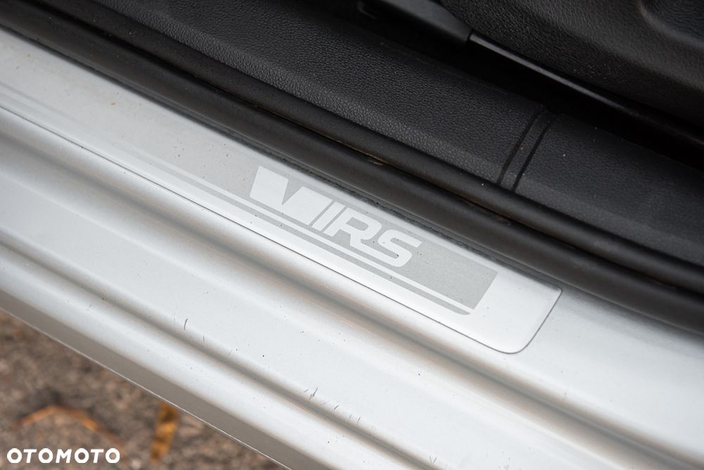 Skoda Octavia 2.0 TDI 4x4 DSG RS - 24