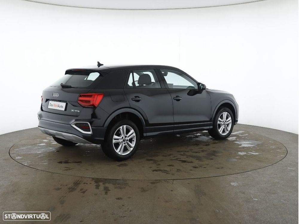Audi Q2 30 TFSI Advanced - 11