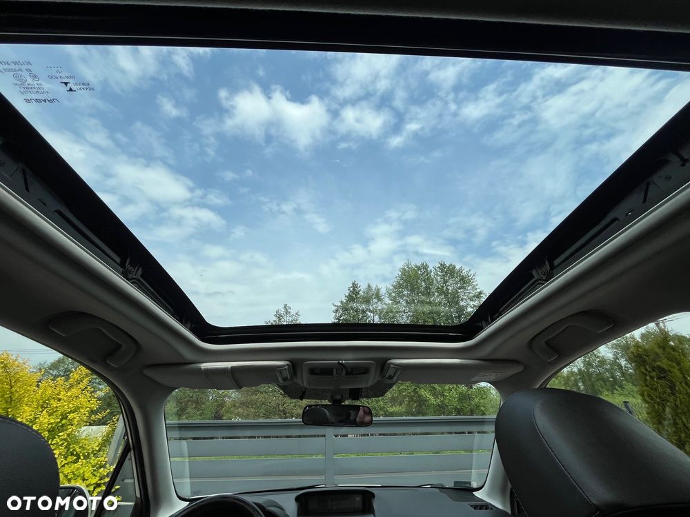 Subaru Forester 2.0XT Platinum Lineartronic EU6 - 25