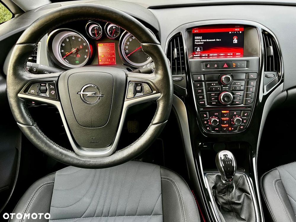 Opel Astra - 12