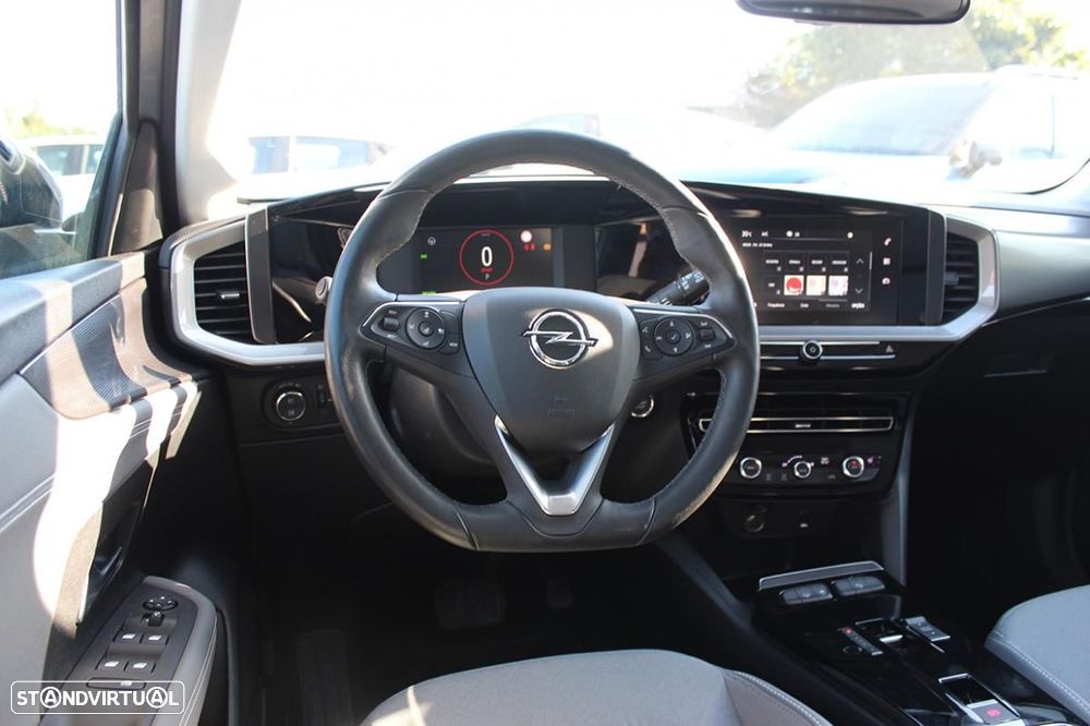 Opel Mokka-e Elegance - 34