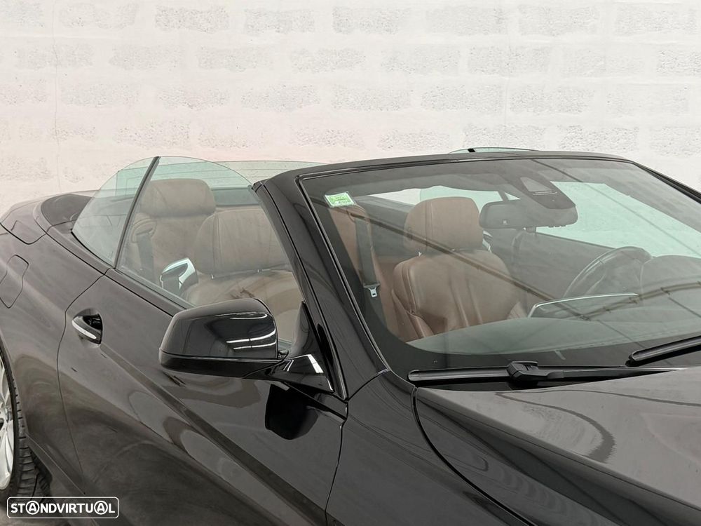 BMW 640 d xDrive M Sport Edition - 12