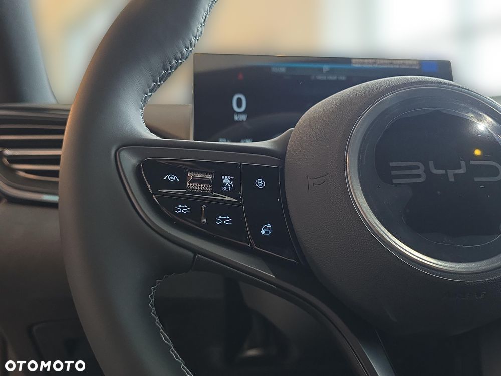 BYD Seal 82.5kWh Excellence AWD - 14