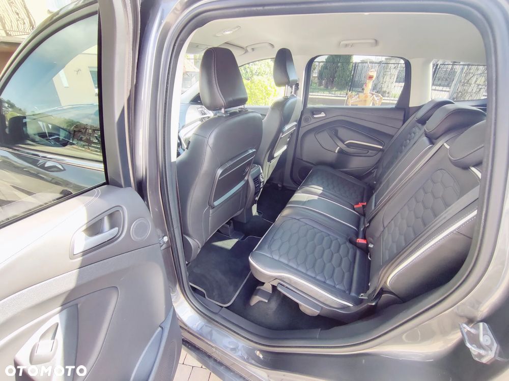 Ford Kuga Vignale 2.0 TDCi AWD - 6