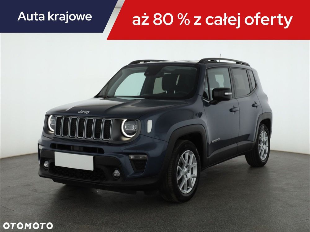 Jeep Renegade - 3