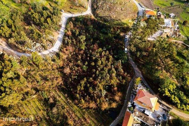 Terreno à venda em Marco de Canaveses - Agrêlo, Penha Longa - Grande imagem: 2/12
