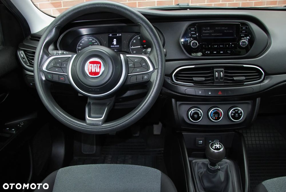 Fiat Tipo 1.4 Classic - 5