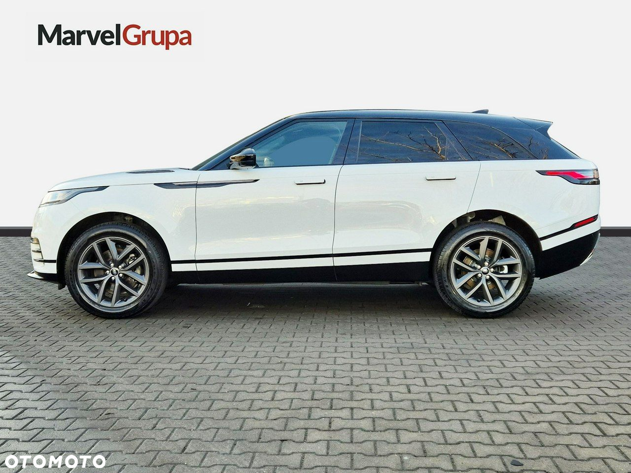 Land Rover Range Rover Velar - 2