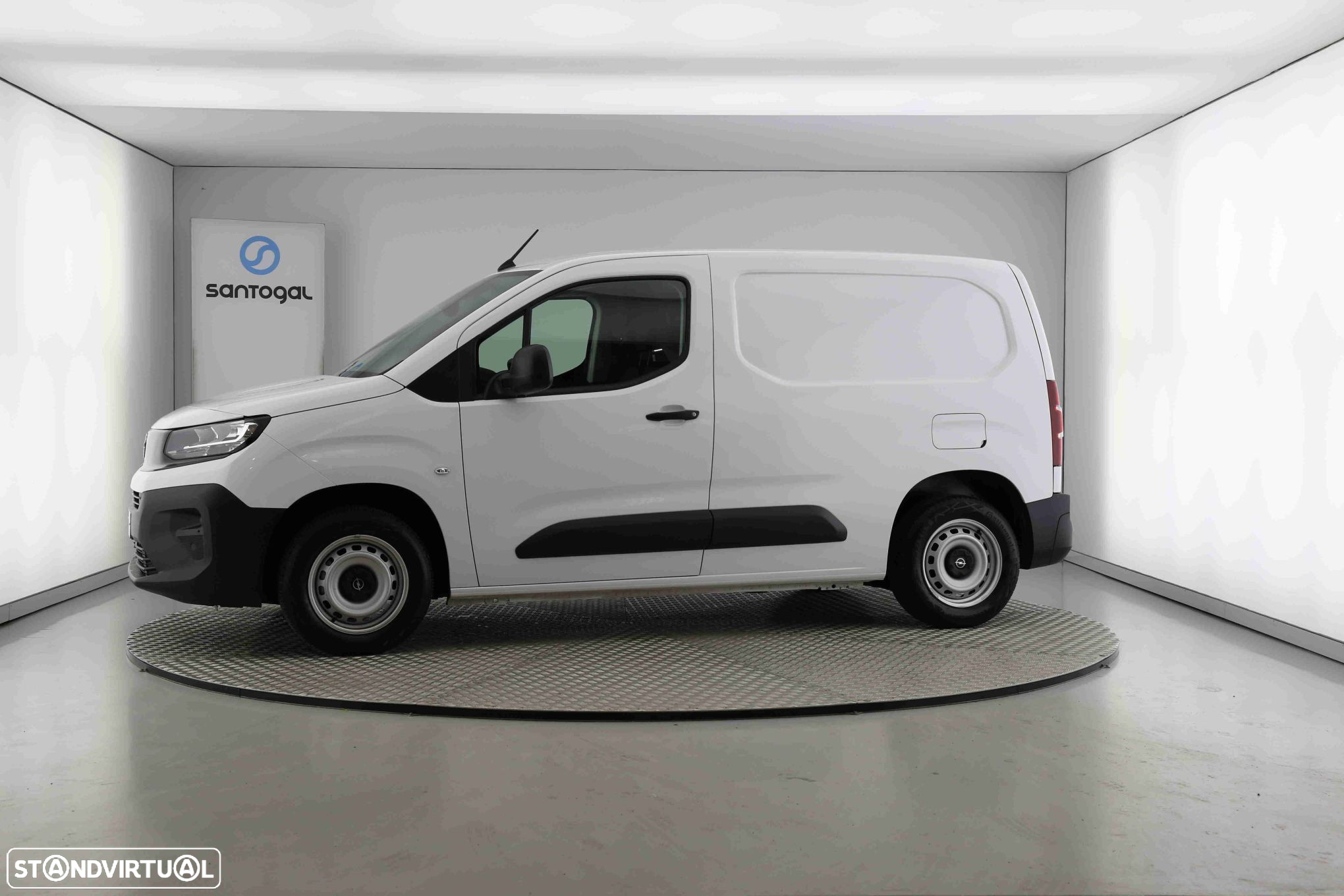 Opel Combo Cargo 1.5 CDTi - 5