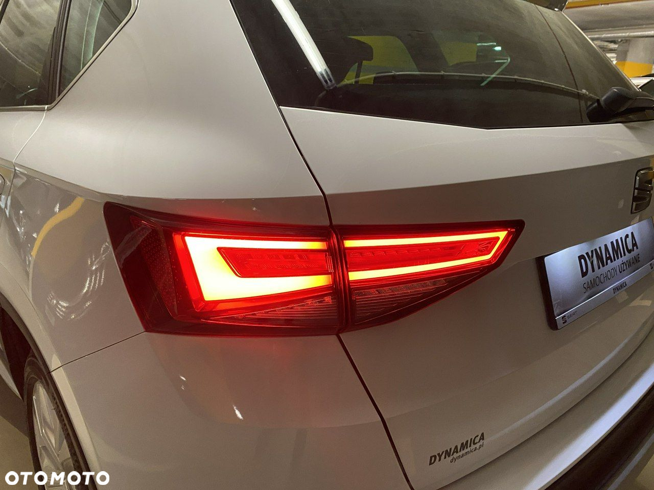 Seat Ateca - 13