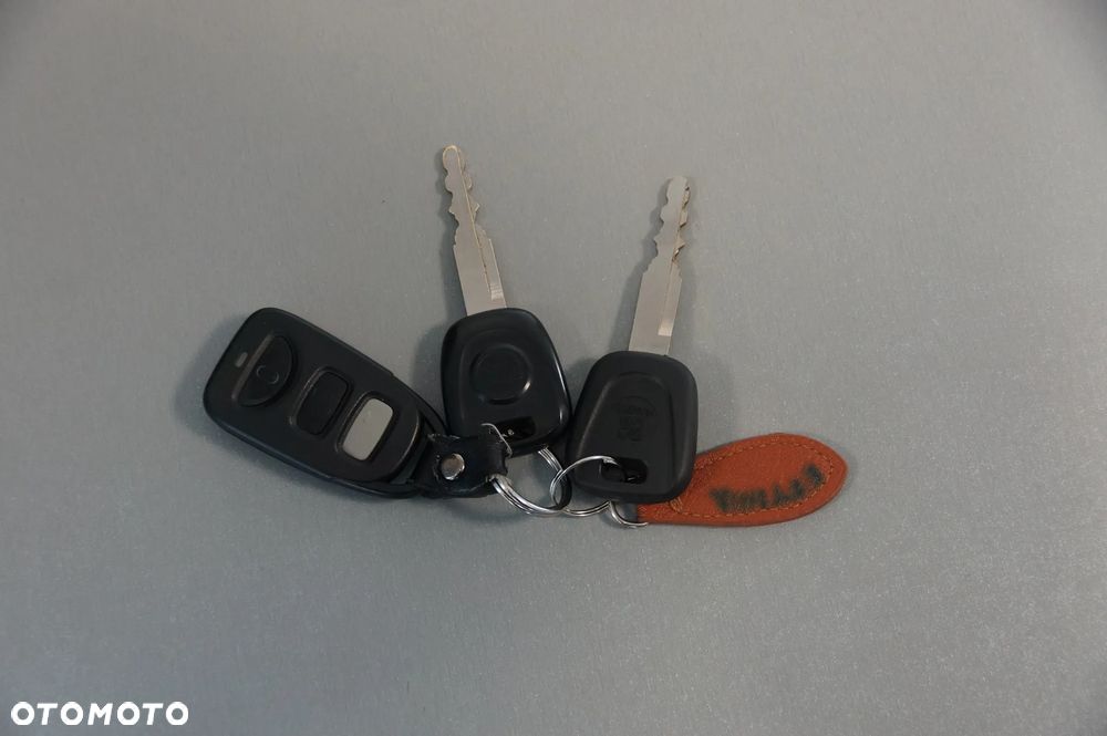 Fiat Sedici 1.6 16V 4x4 Dynamic - 25