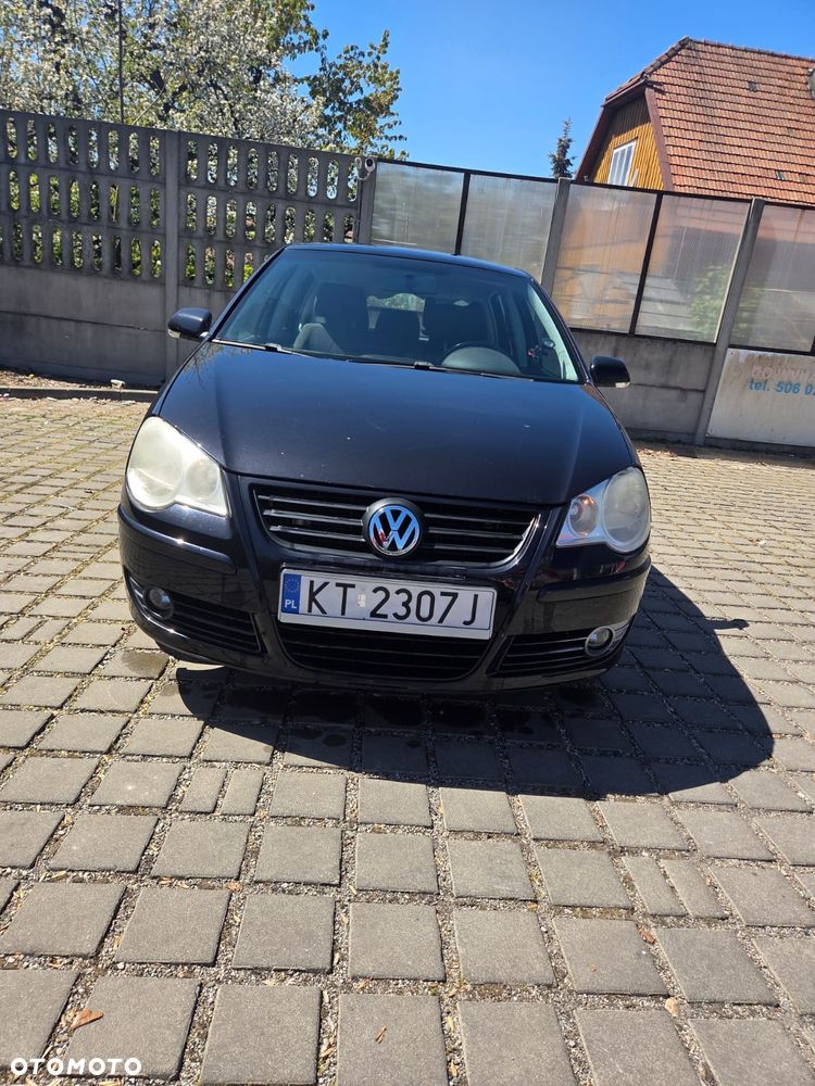 Volkswagen Polo - 6