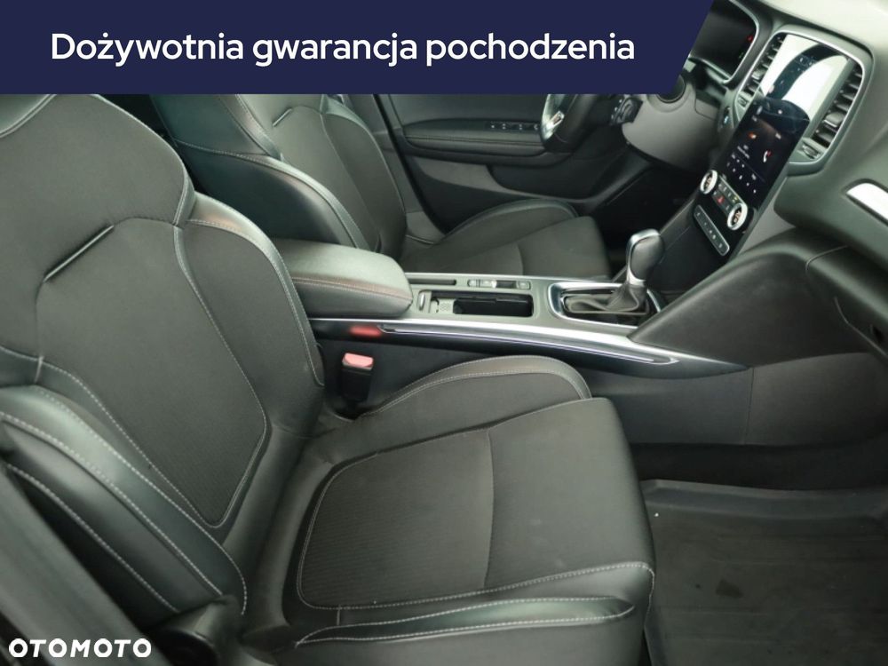 Renault Megane - 9