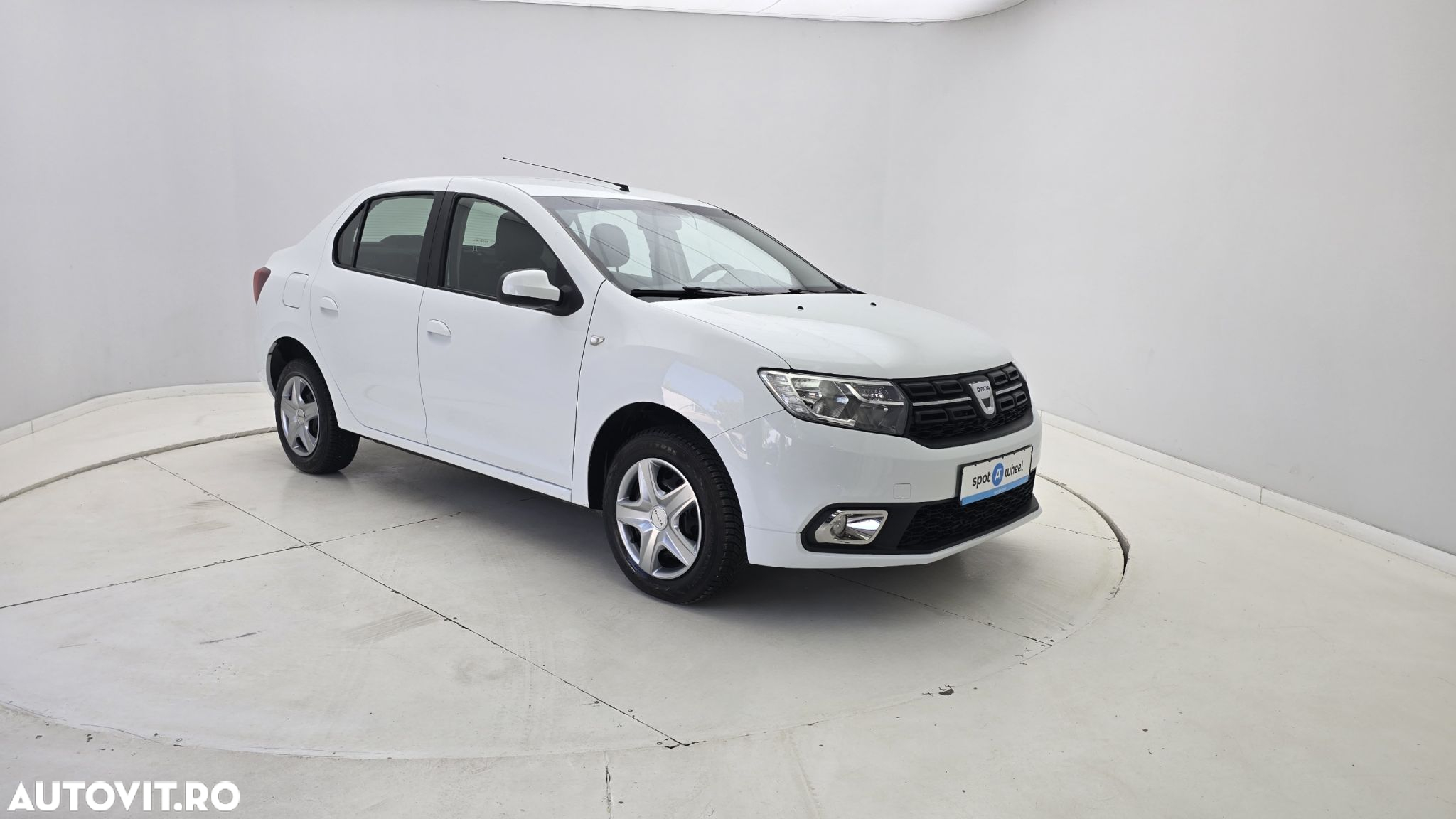 Dacia Logan - 4
