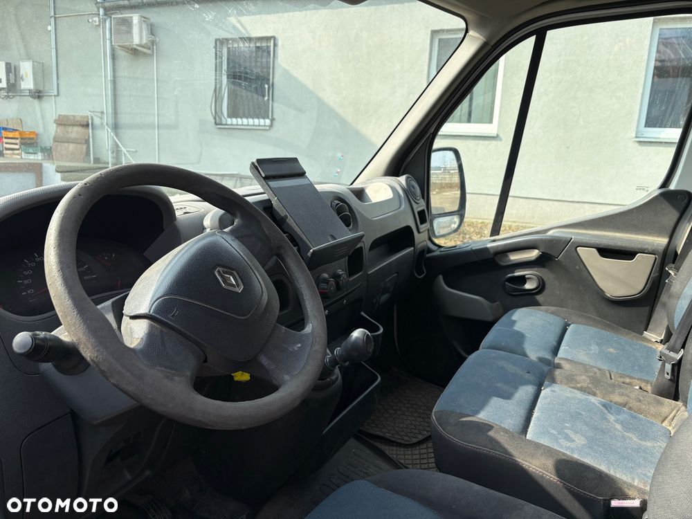 Renault Master - 5