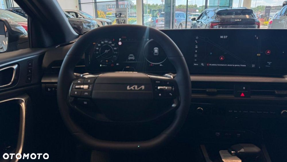 Kia XCeed - 11