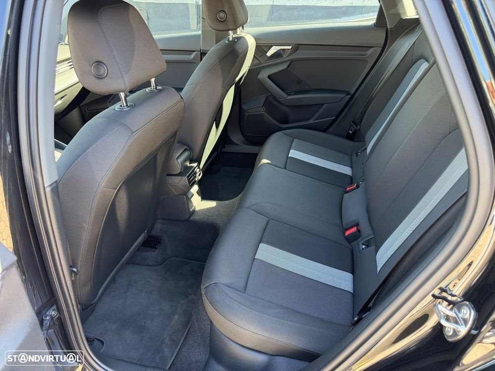 Audi A3 Sportback 30 TDI Advanced - 9