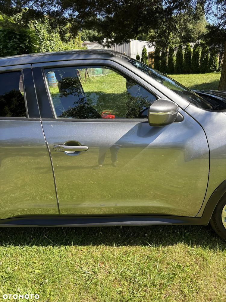 Nissan Juke 1.2 DIG-T Acenta - 3